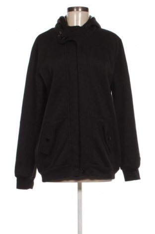 Hanorac de femei Unbranded, Mărime XXL, Culoare Negru, Preț 37,99 Lei