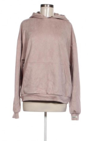 Дамски суитшърт Unbranded, Размер M, Цвят Пепел от рози, Цена 16,99 лв.