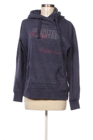Damen Sweatshirt Unbranded, Größe M, Farbe Blau, Preis € 15,00