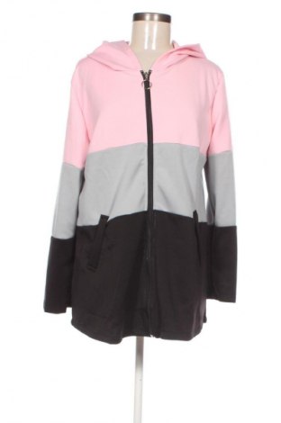 Dámská mikina  Unbranded, Velikost L, Barva Vícebarevné, Cena  499,00 Kč