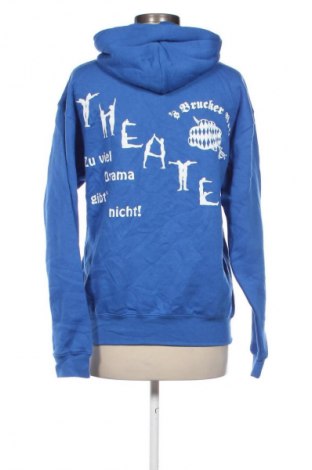 Дамски суитшърт Unbranded, Размер M, Цвят Многоцветен, Цена 11,99 лв.