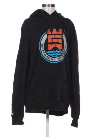 Dámská mikina  Unbranded, Velikost XL, Barva Černá, Cena  339,00 Kč