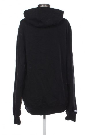 Dámská mikina  Unbranded, Velikost XL, Barva Černá, Cena  339,00 Kč
