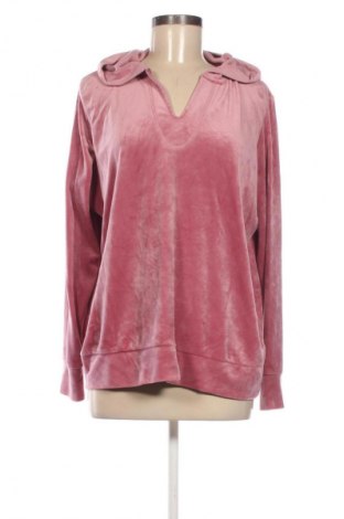 Dámská mikina  Unbranded, Velikost XL, Barva Růžová, Cena  349,00 Kč