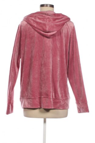 Dámská mikina  Unbranded, Velikost XL, Barva Růžová, Cena  349,00 Kč