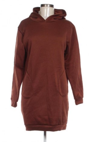 Damen Sweatshirt Unbranded, Größe S, Farbe Braun, Preis 9,99 €