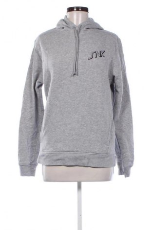 Damska bluza Unbranded, Rozmiar S, Kolor Szary, Cena 33,99 zł