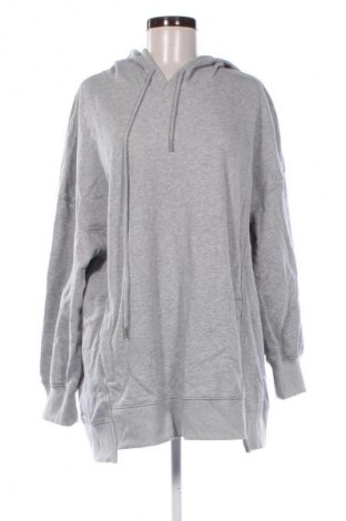 Dámska mikina  Unbranded, Veľkosť XL, Farba Sivá, Cena  10,95 €