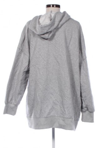 Dámska mikina  Unbranded, Veľkosť XL, Farba Sivá, Cena  10,95 €