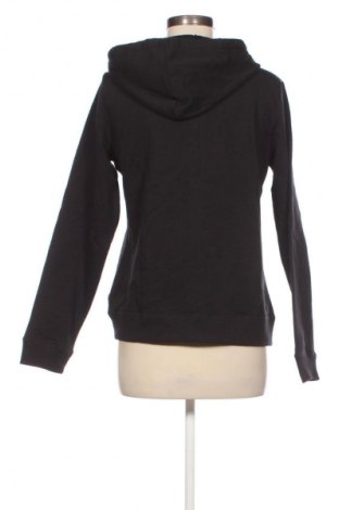 Дамски суитшърт Unbranded, Размер M, Цвят Черен, Цена 10,99 лв.
