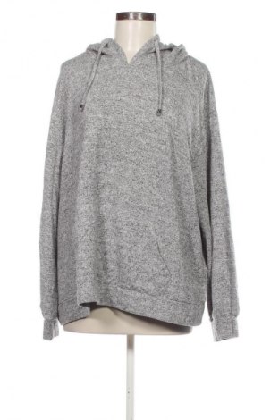 Damen Sweatshirt Unbranded, Größe L, Farbe Grau, Preis € 4,99