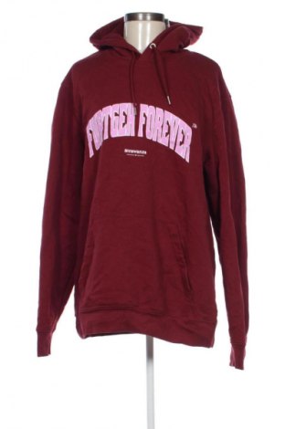 Női sweatshirt Unbranded, Méret XL, Szín Piros, Ár 4 619 Ft