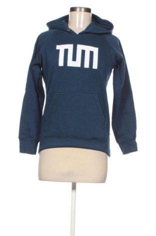 Dámská mikina  Unbranded, Velikost S, Barva Modrá, Cena  209,00 Kč