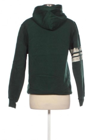 Дамски суитшърт Unbranded, Размер L, Цвят Зелен, Цена 18,99 лв.