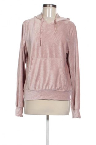 Dámska mikina  Unbranded, Veľkosť L, Farba Popolavo ružová, Cena  12,95 €
