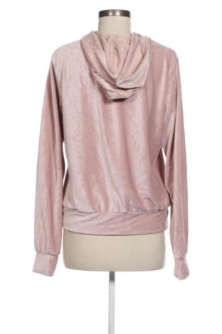 Dámska mikina  Unbranded, Veľkosť L, Farba Popolavo ružová, Cena  12,95 €