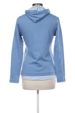 Dámska mikina  Unbranded, Veľkosť M, Farba Modrá, Cena  15,00 €