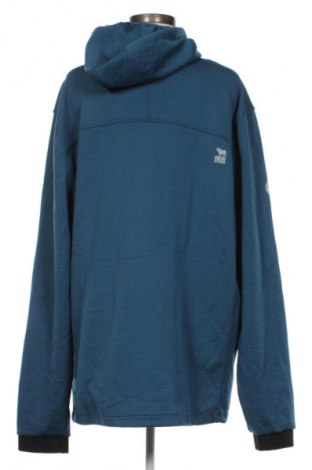 Hanorac de femei Unbranded, Mărime 5XL, Culoare Albastru, Preț 74,99 Lei