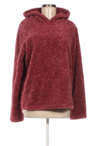 Damen Sweatshirt Unbranded, Größe XL, Farbe Rot, Preis 12,99 €