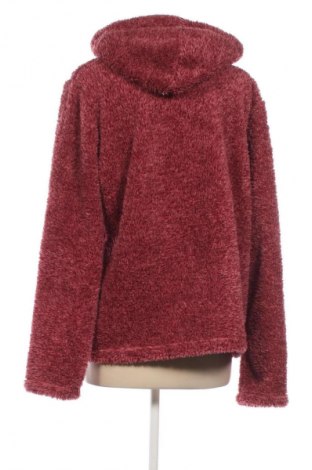 Damen Sweatshirt Unbranded, Größe XL, Farbe Rot, Preis 12,99 €