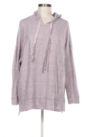 Hanorac de femei Unbranded, Mărime XL, Culoare Mov deschis, Preț 67,99 Lei
