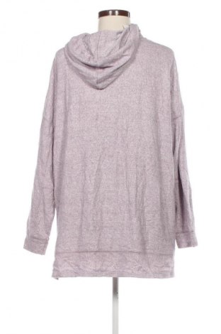 Hanorac de femei Unbranded, Mărime XL, Culoare Mov deschis, Preț 67,99 Lei
