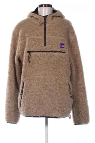 Női sweatshirt Unbranded, Méret M, Szín Bézs, Ár 3 959 Ft