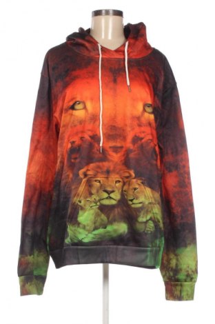 Damen Sweatshirt Unbranded, Größe XL, Farbe Mehrfarbig, Preis 12,99 €