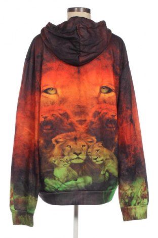 Damen Sweatshirt Unbranded, Größe XL, Farbe Mehrfarbig, Preis 12,99 €