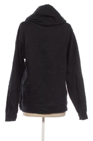 Γυναικείο φούτερ Unbranded, Μέγεθος M, Χρώμα Μαύρο, Τιμή 5,99 €