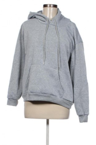 Damen Sweatshirt Unbranded, Größe M, Farbe Grau, Preis € 9,99