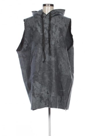 Dámská mikina  Unbranded, Velikost 3XL, Barva Šedá, Cena  449,00 Kč