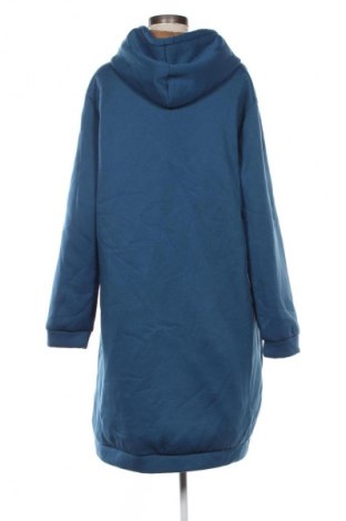 Hanorac de femei Unbranded, Mărime XXL, Culoare Albastru, Preț 101,99 Lei