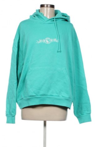 Dámska mikina  Unbranded, Veľkosť M, Farba Zelená, Cena  10,95 €