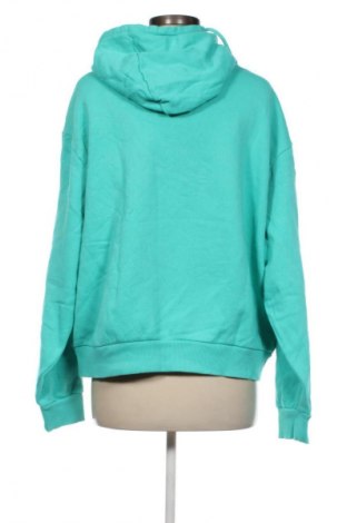 Dámska mikina  Unbranded, Veľkosť M, Farba Zelená, Cena  10,95 €