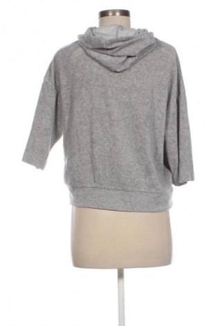 Γυναικείο φούτερ Unbranded, Μέγεθος S, Χρώμα Γκρί, Τιμή 7,99 €