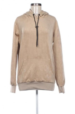 Damen Sweatshirt Unbranded, Größe L, Farbe Braun, Preis € 10,99
