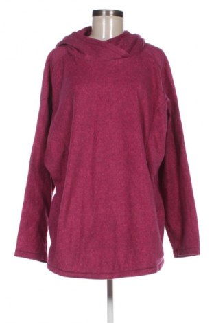 Dámská mikina  Unbranded, Velikost XXL, Barva Růžová, Cena  369,00 Kč
