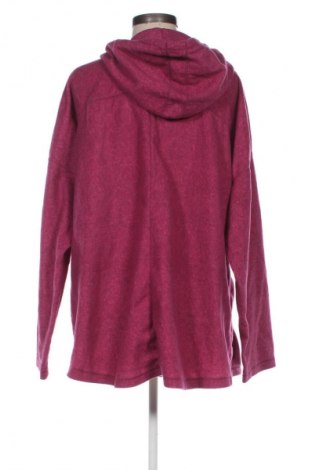 Dámská mikina  Unbranded, Velikost XXL, Barva Růžová, Cena  369,00 Kč