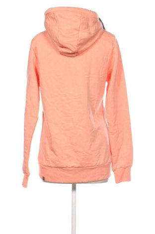 Dámska mikina  Unbranded, Veľkosť L, Farba Ružová, Cena  13,95 €