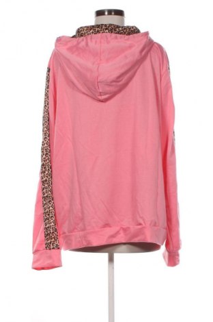 Női sweatshirt Unbranded, Méret 4XL, Szín Rózsaszín, Ár 15 919 Ft