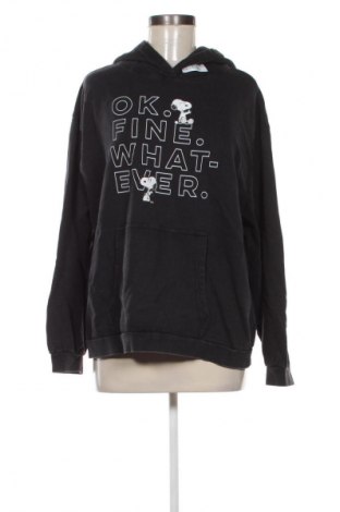 Damen Sweatshirt Unbranded, Größe L, Farbe Grau, Preis € 30,99