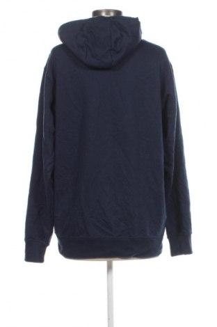 Дамски суитшърт Uncle Sam, Размер L, Цвят Син, Цена 9,99 лв.