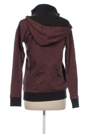 Damen Sweatshirt Under Armour, Größe XS, Farbe Rot, Preis € 33,99