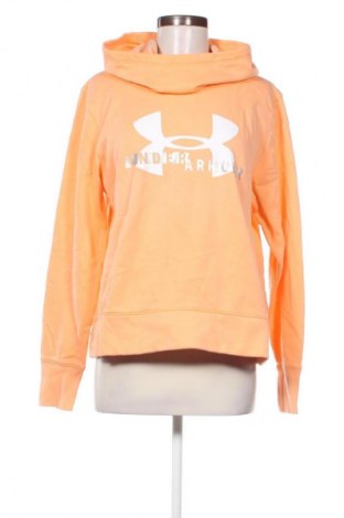 Női sweatshirt Under Armour, Méret L, Szín Narancssárga
, Ár 4 379 Ft