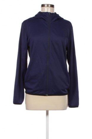 Dámska mikina  Uniqlo, Veľkosť M, Farba Modrá, Cena  6,95 €