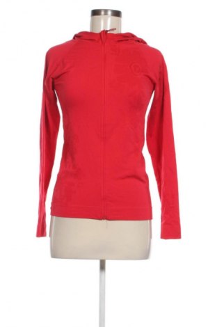 Дамски суитшърт Urban Active, Размер S, Цвят Червен, Цена 22,99 лв.