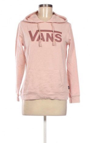 Dámská mikina  Vans, Velikost S, Barva Růžová, Cena  819,00 Kč