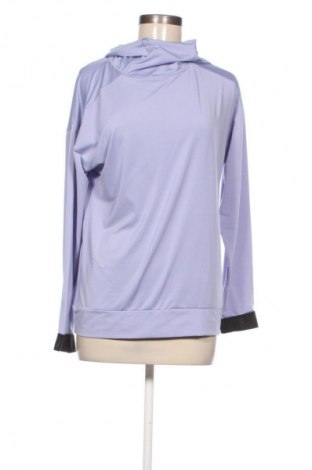 Γυναικείο φούτερ Venice Beach, Μέγεθος M, Χρώμα Βιολετί, Τιμή 12,99 €