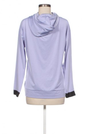 Γυναικείο φούτερ Venice Beach, Μέγεθος M, Χρώμα Βιολετί, Τιμή 12,99 €